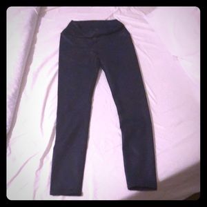 Alo yoga high waist airlift leggings